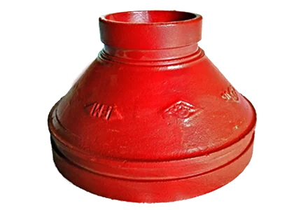 Concentric Reducer